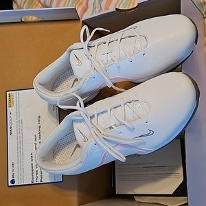 Women's Nike Golf sneakers